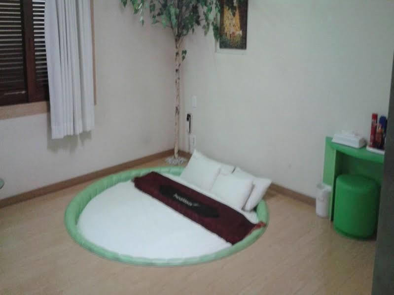 סאונגנאם Healasis מראה חיצוני תמונה
